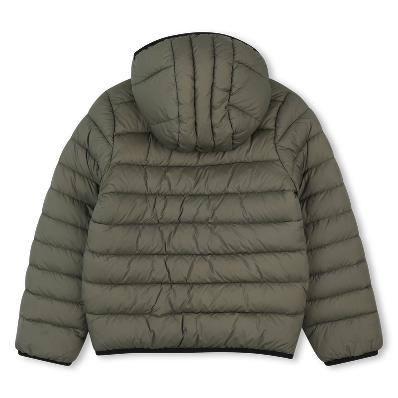 Chaleco acolchado TIMBERLAND 
                        NI&Ntilde;O