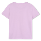Camiseta de manga corta BILLIEBLUSH 
                    NI&Ntilde;A