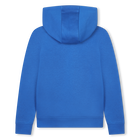 Sudadera con capucha BOSS 
                    NI&Ntilde;O