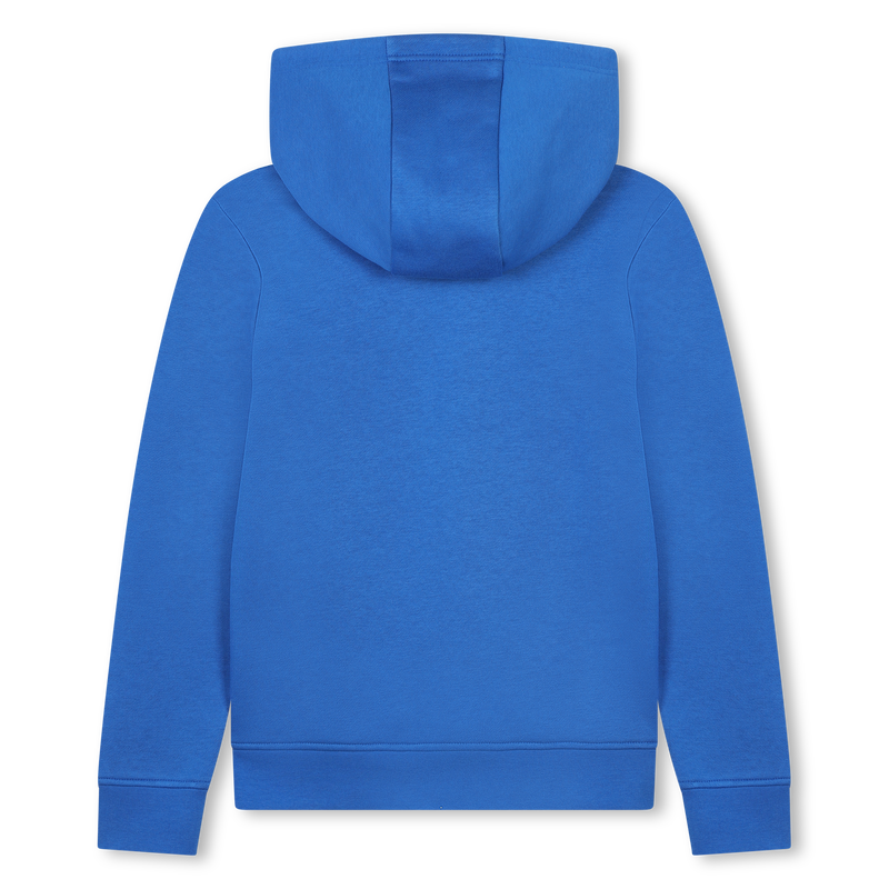 Sudadera con capucha BOSS 
                        NI&Ntilde;O
