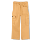Pantalones de cintura el&aacute;stica TIMBERLAND 
                    NI&Ntilde;O