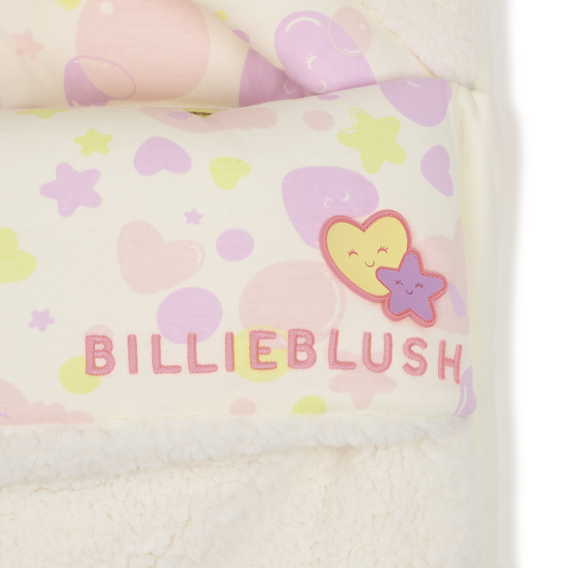 Saco de dormir para beb&eacute; BILLIEBLUSH 
                        NI&Ntilde;A