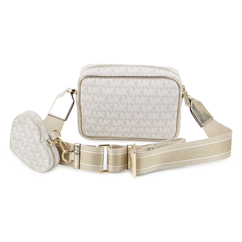 Bolso y monedero MICHAEL KORS 
                        NI&Ntilde;A