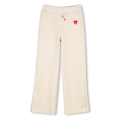 Pantal&oacute;n de ch&aacute;ndal HUGO NI&Ntilde;A