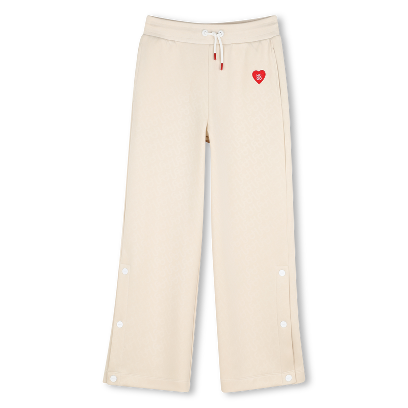 Pantal&oacute;n de ch&aacute;ndal HUGO 
                        NI&Ntilde;A