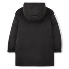 Plum&iacute;fero de poli&eacute;ster KENZO KIDS 
                    UNISEXO