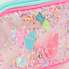 Kit transparente BILLIEBLUSH 
                    NI&Ntilde;A