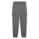 Pantal&oacute;n de ch&aacute;ndal de algod&oacute;n DKNY 
                    NI&Ntilde;O