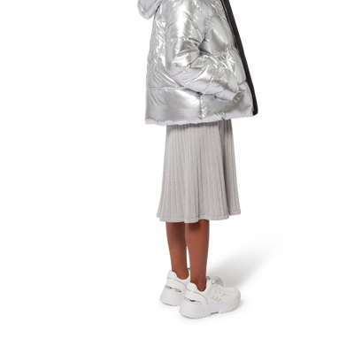 Plumas con capucha MICHAEL KORS NI&Ntilde;A