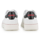 Zapatillas HUGO 
                    NI&Ntilde;O