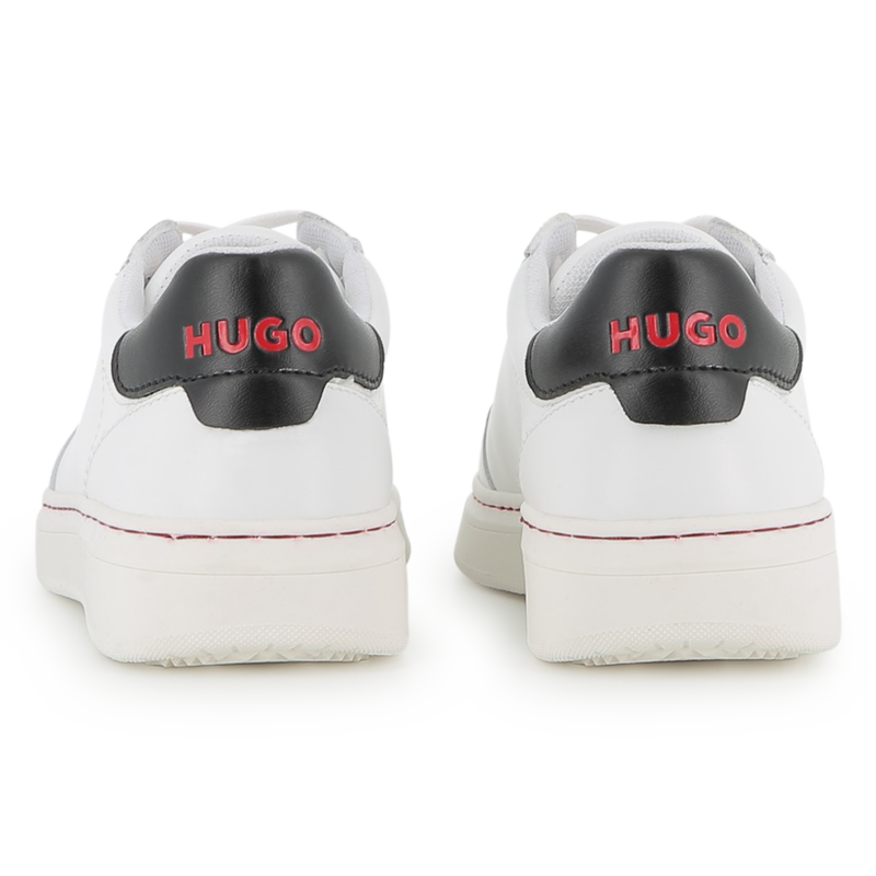 Zapatillas HUGO 
                        NI&Ntilde;O