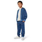 Zapatillas de piel de vaca KENZO KIDS 
                    UNISEXO