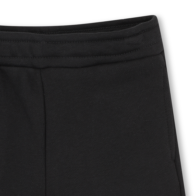 BERMUDAS PARA JOGGING BOSS 
                        NI&Ntilde;O