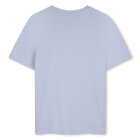 Lote de 2 camisetas BOSS 
                    NI&Ntilde;O