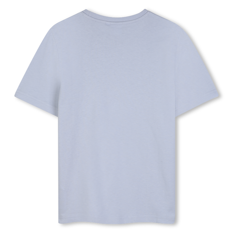 Lote de 2 camisetas BOSS 
                        NI&Ntilde;O