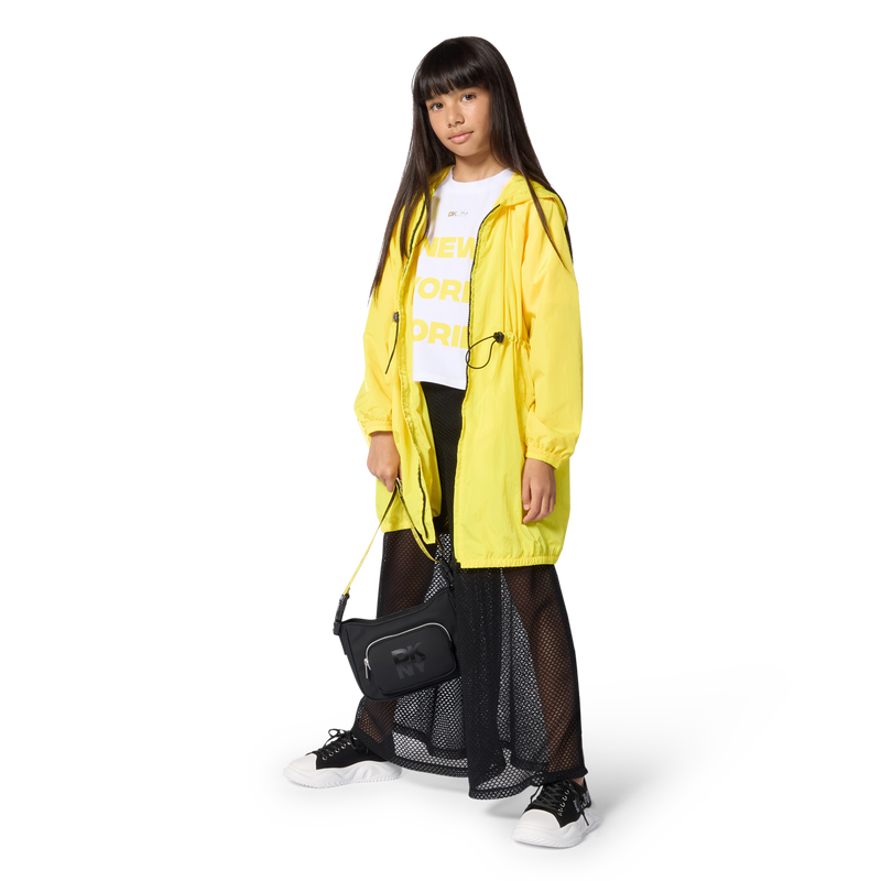 BOLSO DKNY 
                        NI&Ntilde;A