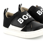 Sandalias ligeras con velcro KARL LAGERFELD KIDS 
                    UNISEXO