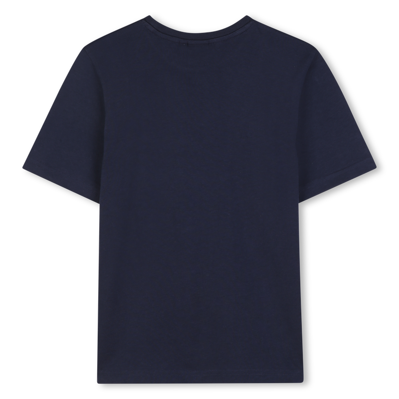 Lote de 2 camisetas BOSS 
                        NI&Ntilde;O