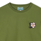 Camiseta de manga larga KENZO KIDS 
                    NI&Ntilde;A