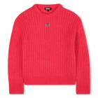 Jersey de punto DKNY 
                    NI&Ntilde;A