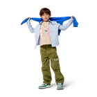Camiseta de manga larga BILLIEBLUSH 
                    NI&Ntilde;O