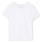 Conjunto de camiseta y mono GIVENCHY 
                    UNISEXO
