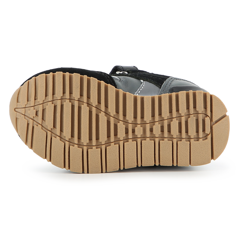 Zapatillas BOSS 
                        NI&Ntilde;O