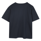 Camiseta de manga corta KENZO KIDS 
                    UNISEXO