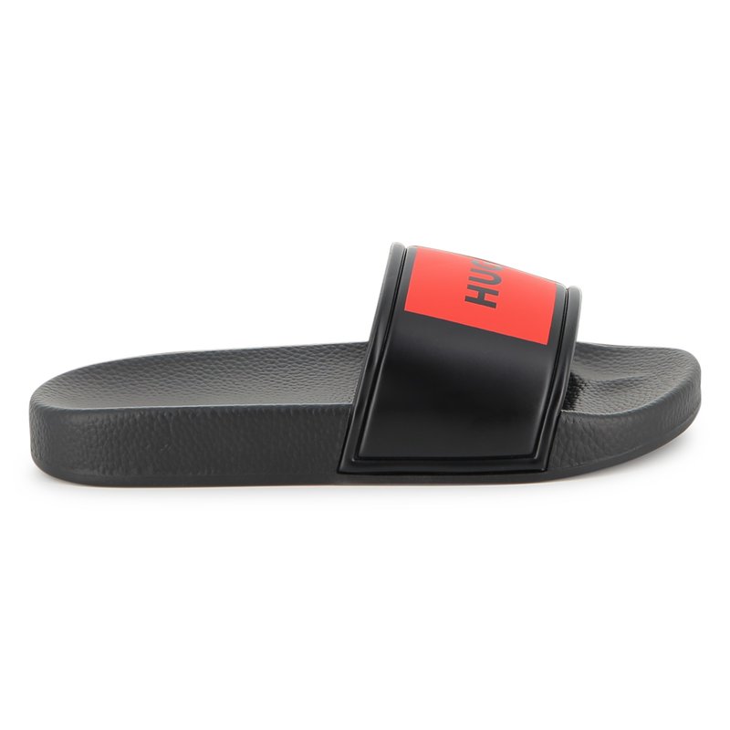 Chanclas HUGO 
                        NI&Ntilde;O
