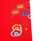 Pantal&oacute;n de ch&aacute;ndal bordado KENZO KIDS 
                    UNISEXO