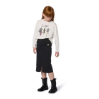 Camiseta de manga larga SONIA RYKIEL 
                    NI&Ntilde;A