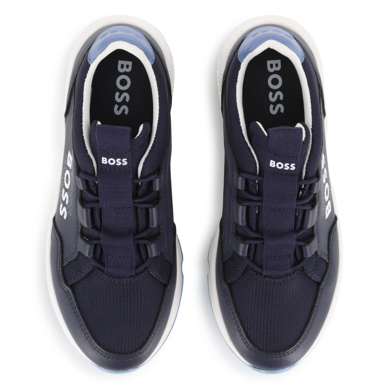 Zapatillas BOSS 
                        NI&Ntilde;O