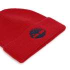 Gorro de punto TIMBERLAND 
                    NI&Ntilde;O