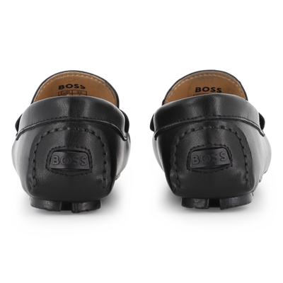 Mocasines BOSS NI&Ntilde;O