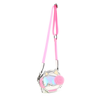 Bolso de mano KARL LAGERFELD KIDS 
                    NI&Ntilde;A