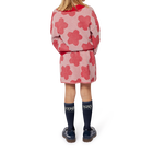 Rebeca floral con botones KENZO KIDS 
                    NI&Ntilde;A