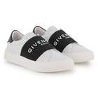 Zapatillas de piel de vacuno GIVENCHY 
                    UNISEXO
