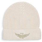 Gorro de punto ZADIG & VOLTAIRE 
                    NI&Ntilde;A