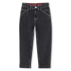 Pantalones vaqueros HUGO 
                    NI&Ntilde;O