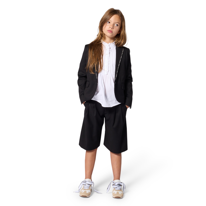 Chaqueta de traje ZADIG & VOLTAIRE 
                        NI&Ntilde;A