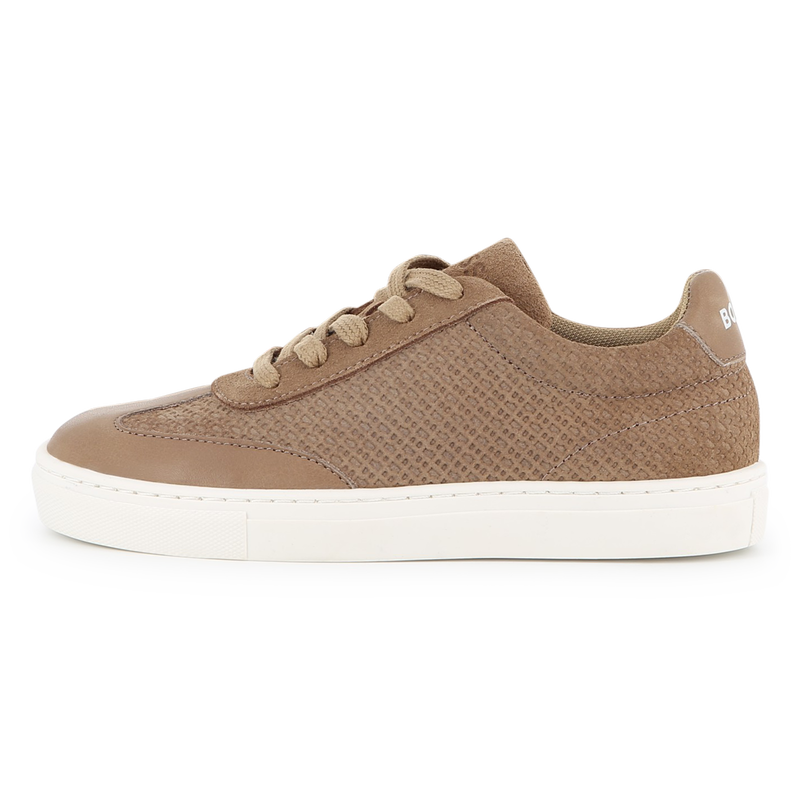 Zapatillas BOSS 
                        NI&Ntilde;O