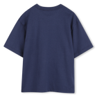 Camiseta de manga corta TIMBERLAND 
                    NI&Ntilde;O