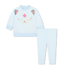 Su&eacute;ter y pantal&oacute;n BILLIEBLUSH 
                    NI&Ntilde;A