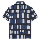 Camisa de manga corta GIVENCHY 
                    NI&Ntilde;O