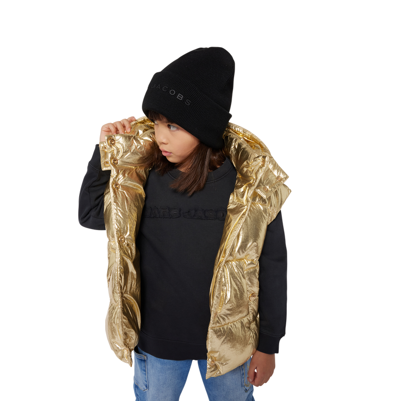 Su&eacute;ter de mulet&oacute;n MARC JACOBS 
                        UNISEXO