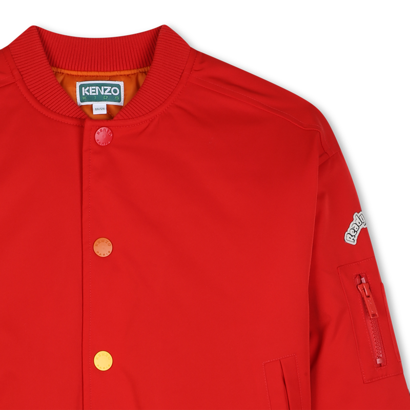 Chaleco KENZO KIDS 
                        NI&Ntilde;O