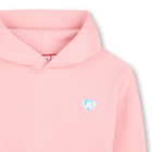 Sudadera con capucha HUGO 
                    NI&Ntilde;A