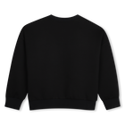 Sudadera MICHAEL KORS 
                    NI&Ntilde;A