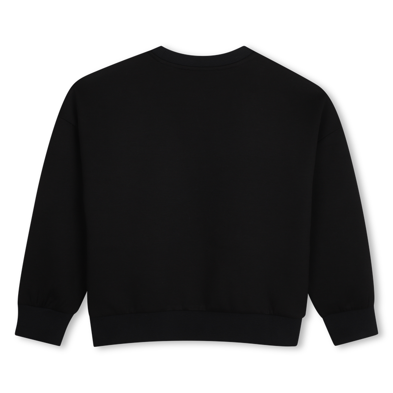 Sudadera MICHAEL KORS 
                        NI&Ntilde;A