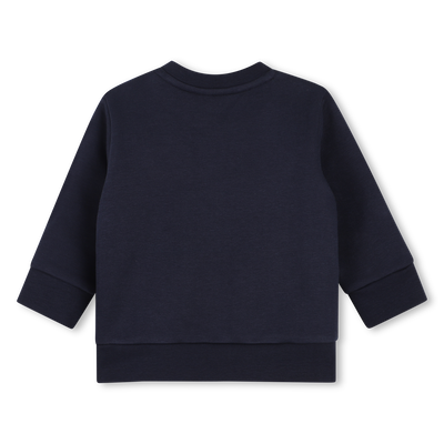 Sudadera BOSS NI&Ntilde;O